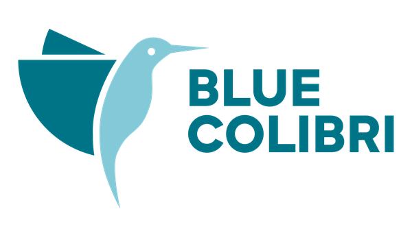 Blue Colibri App