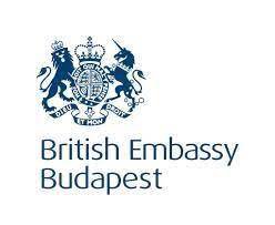 British Embassy Budapest