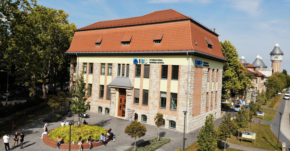 Academic calendars IBS