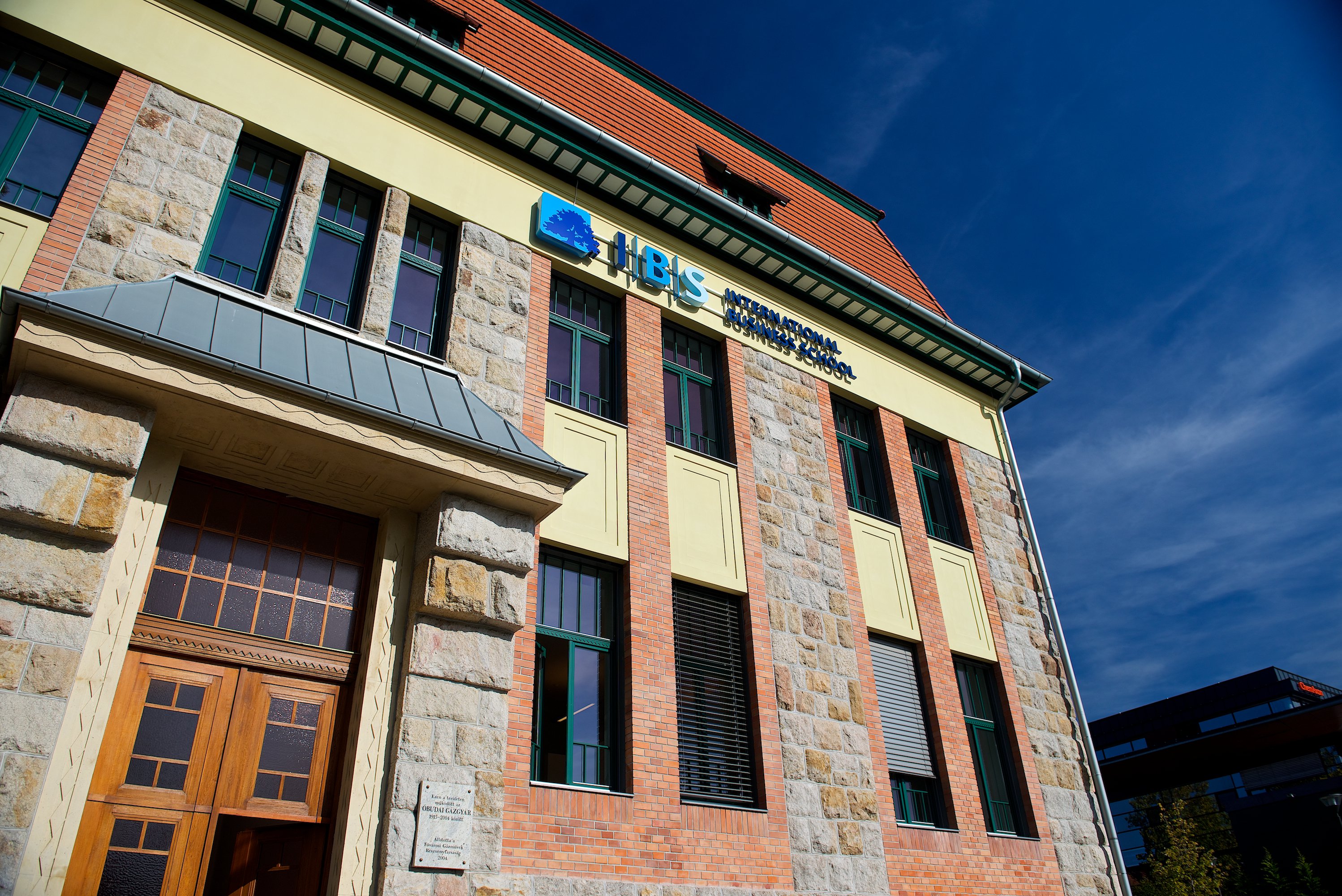 Budapest Campus Photo Gallery