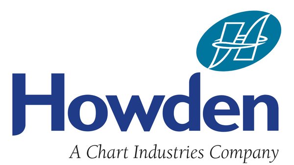 Howden, a Charts Industry Company