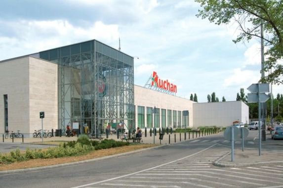 auchan