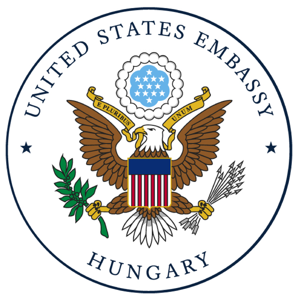 US Embassy Budapest
